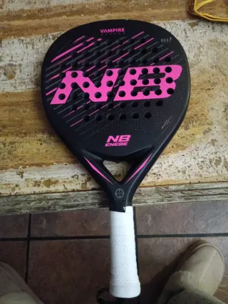 Pala de pádel NB Vampire