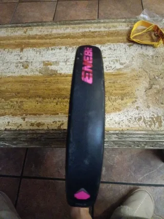 Pala de pádel NB Vampire