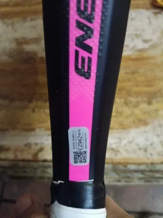 Pala de pádel NB Vampire