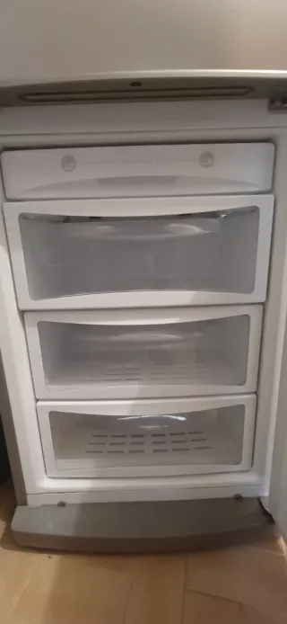 Frigorífico Combi LG