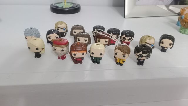 Funkos Harry Potter Kinder