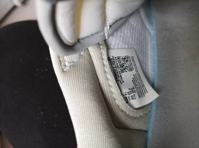 Air Jordan 1 Low x dior hombre / mujer