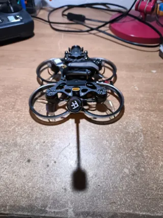 Betafpv Pavo 25 v2 o4 pro. Fpv Dron.