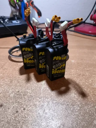 Betafpv Pavo 25 v2 o4 pro. Fpv Dron.