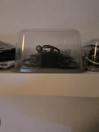 Betafpv Pavo 25 v2 o4 pro. Fpv Dron.