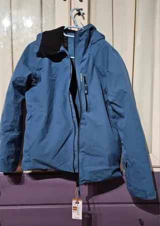 Conjunto de esquí Decathlon Talla 14