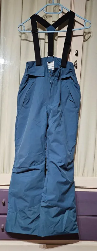 Conjunto de esquí Decathlon Talla 14