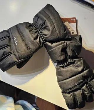 Conjunto de esquí Decathlon Talla 14