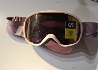 Conjunto de esquí Decathlon Talla 14