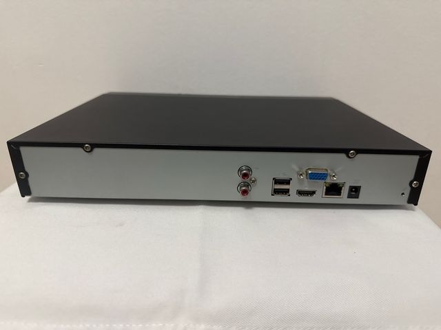 Grabador Dahua XS-NVR-1041