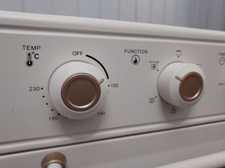 Horno sobremesa 20L freidora aire