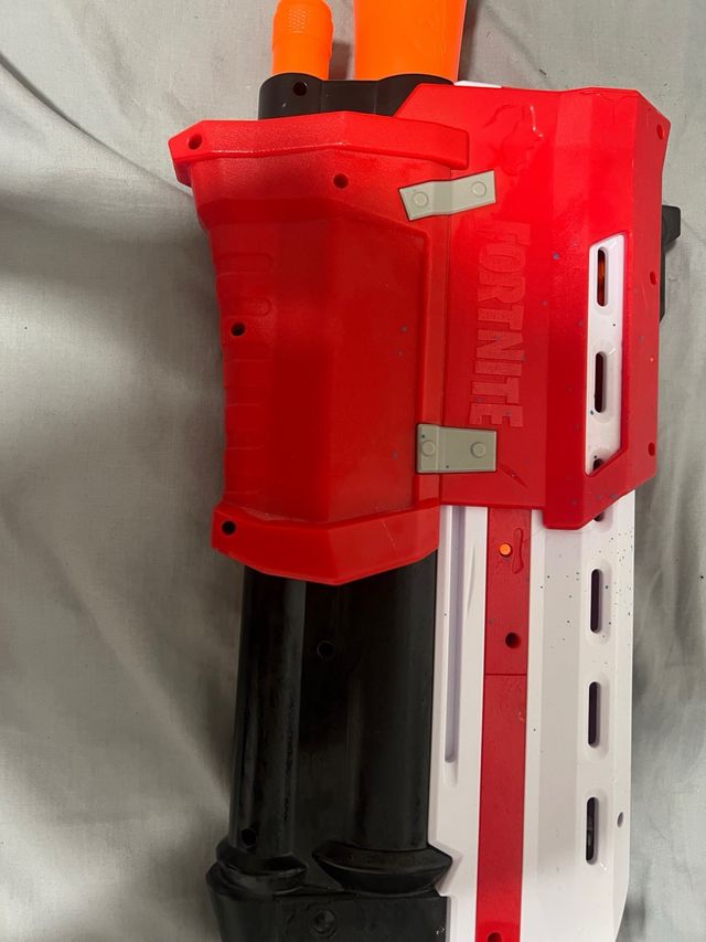 Nerf Fortnite Escopeta Táctica