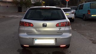 SEAT Ibiza 2002