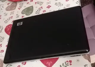 Despiece Portátil HP Pavilion Entertainment PC