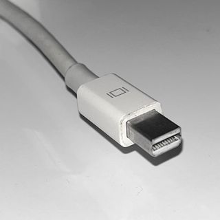 Cavo VGA + adattatore Thunderbolt