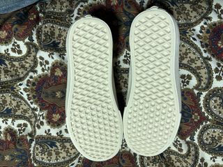 Vans Old Skool Talla 38 Beige/Rosa