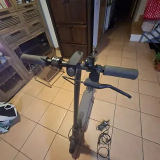 Patinete Eléctrico como nuevo