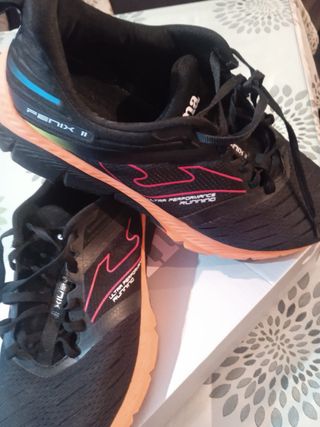 Zapatillas Joma Fenix II Talla 46