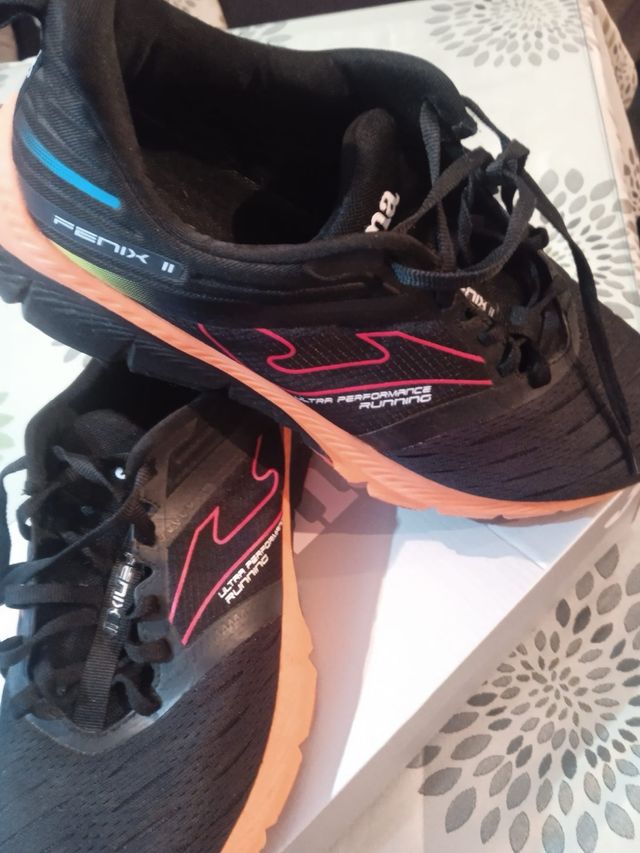 Zapatillas Joma Fenix II Talla 46
