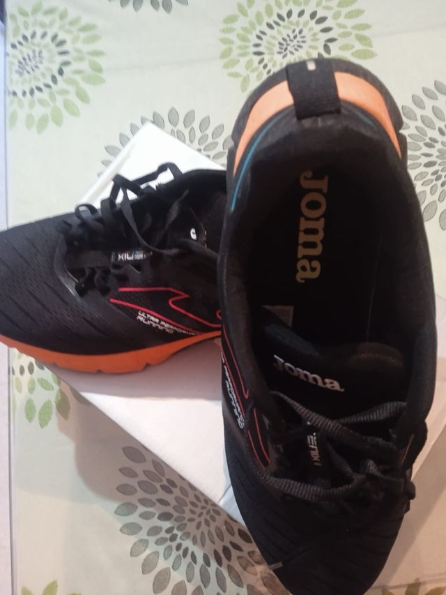 Zapatillas Joma Fenix II Talla 46