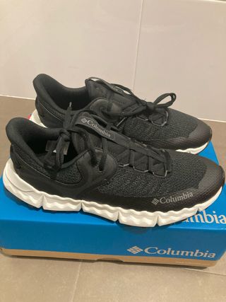 Columbia Voyager FLX talla 43,5