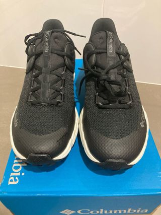Columbia Voyager FLX talla 43,5