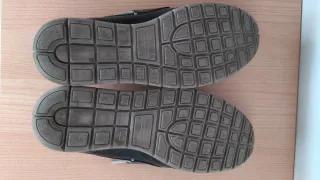 Zapatos náuticos Tito Bluni