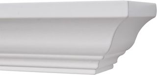 Juego 3 Estanterías Madera Blanca