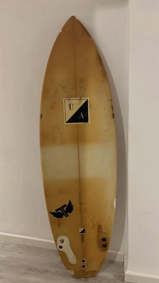 Tabla de surf UA
