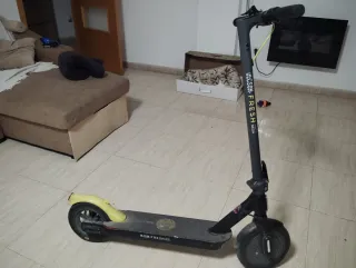 Patinete Eléctrico PASSION FRESH