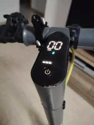 Patinete Eléctrico PASSION FRESH