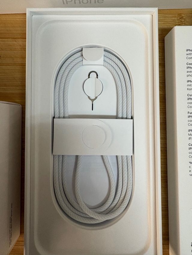 iPhone 17 Pro Max 1TB tienda apple