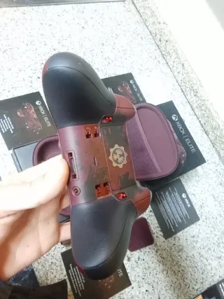 Xbox Elite Gears of War 4 Wireless Controller