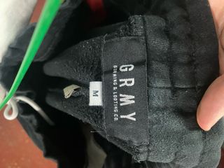 Pantalón chándal Grimey