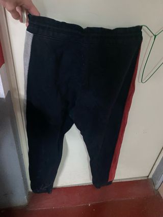 Pantalón chándal Grimey