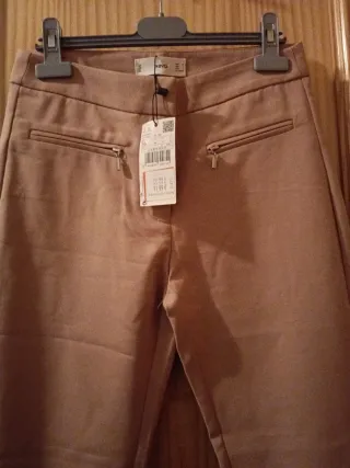 Pantalón de vestir