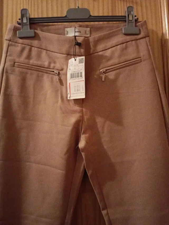 Pantalón de vestir