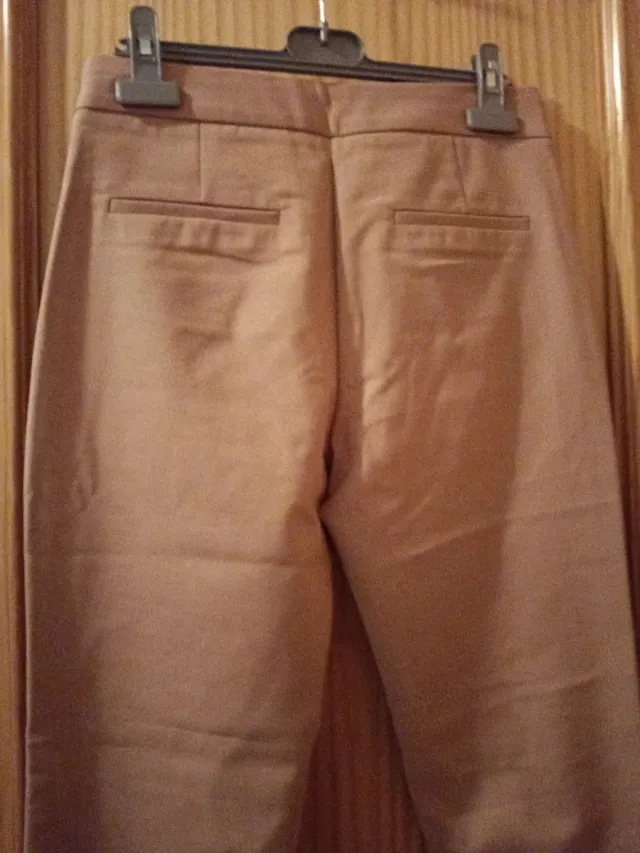 Pantalón de vestir