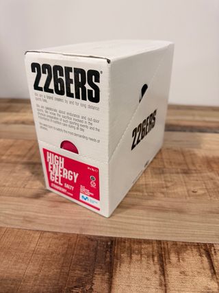 Pack 226ers