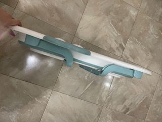 Bañera bebé plegable Babify
