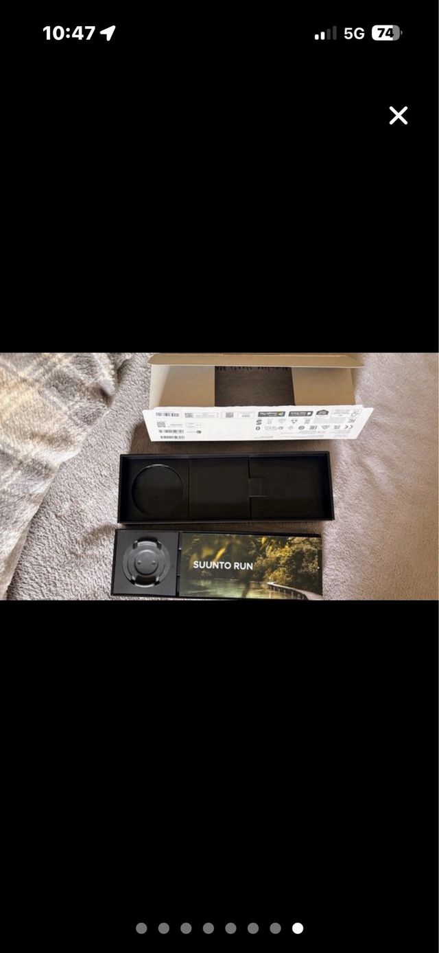 Suunto Run - Como nuevo