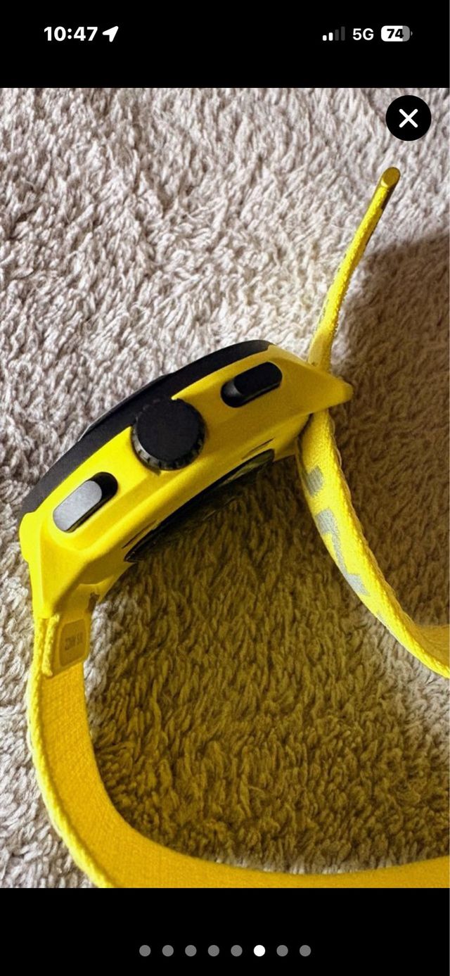 Suunto Run - Como nuevo