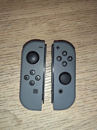 Nintendo Switch Neon (Rosso/Blu)