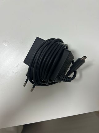 Nintendo Switch + 4 juegos