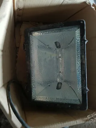 Foco Halógeno 1000w