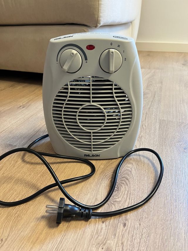 Calefactor Palson Orizzontale