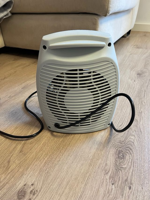 Calefactor Palson Orizzontale