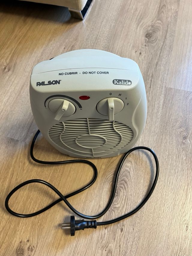 Calefactor Palson Orizzontale