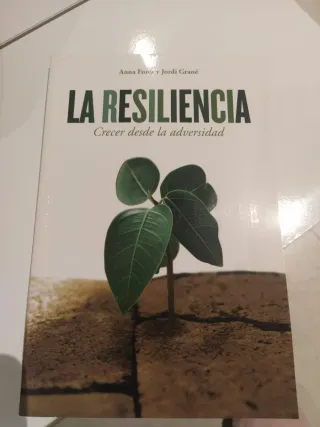La Resiliencia