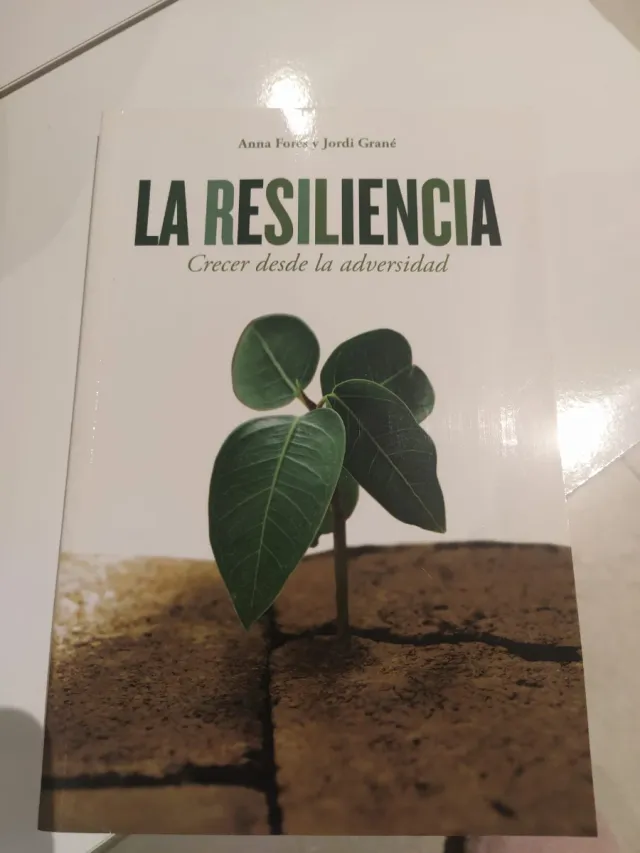 La Resiliencia